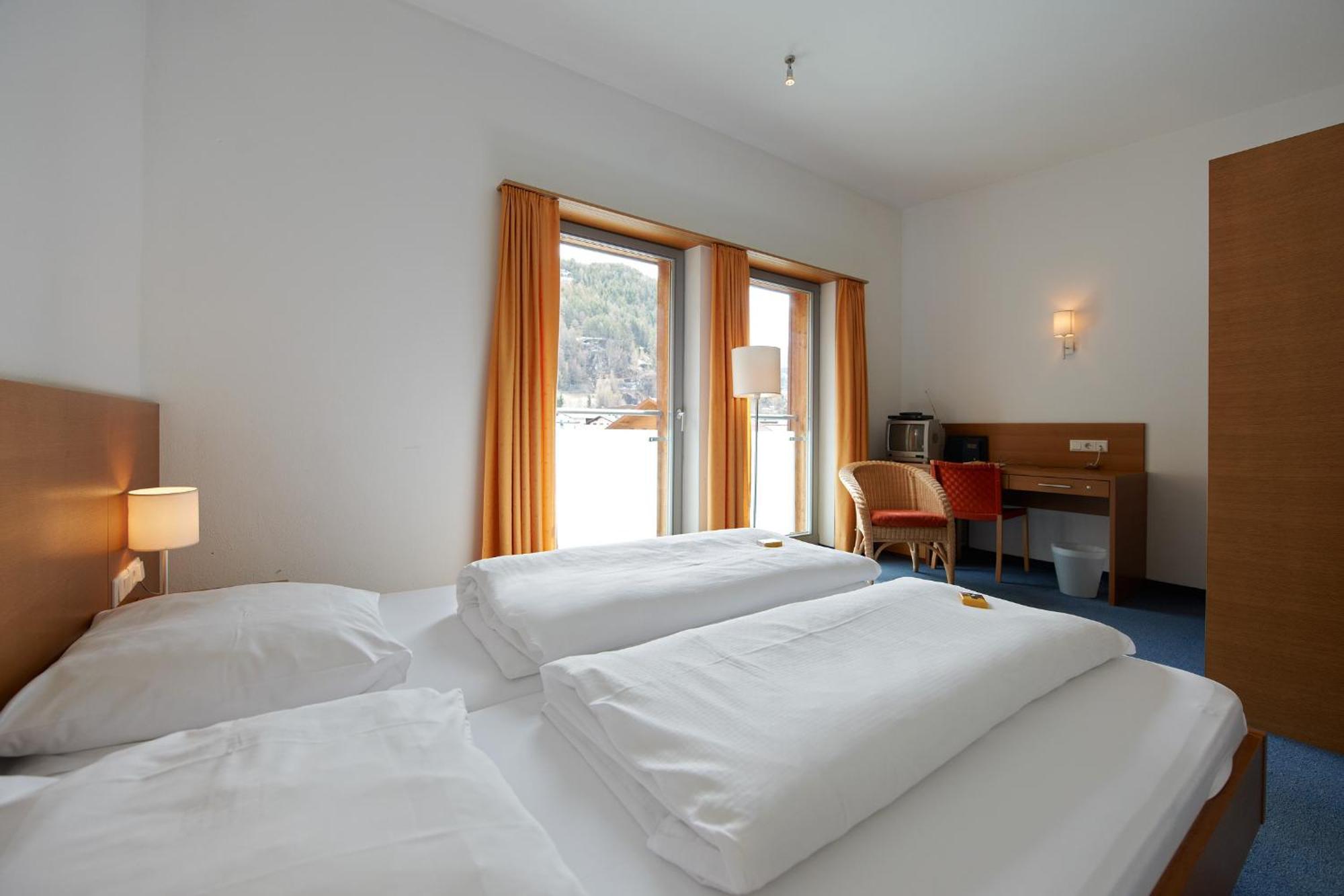 Hotel Garni Sunshine Sölden Dış mekan fotoğraf